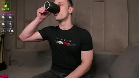 BRANDON online show from April 26, 2026, 11:08 am