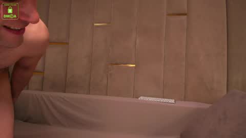 BRANDON online show from May 20, 2026, 4:40 am