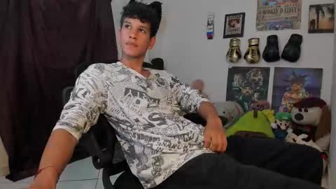 Brandon Stone online show from March 20, 2026, 11:31 pm