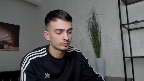 BrandonTateX online show from January 22, 2025, 4:02 pm