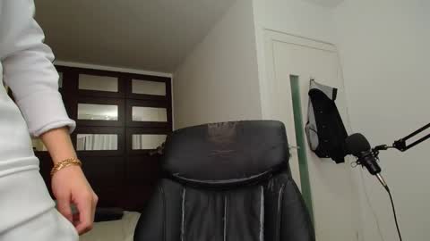 BrandonTateX online show from January 26, 2025, 8:46 am