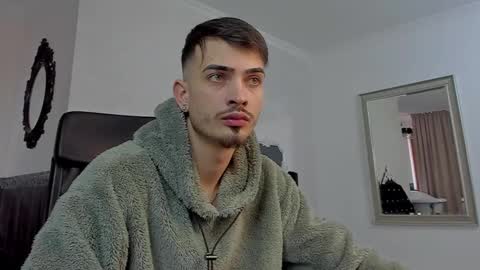 BrandonTateX online show from February 4, 2025, 11:16 am