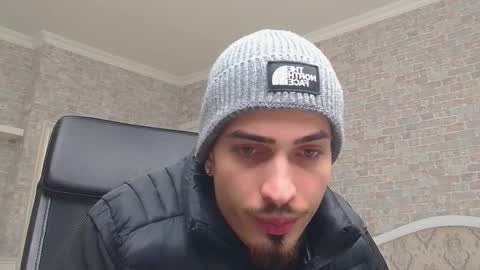 BrandonTateX online show from February 11, 2025, 3:29 pm