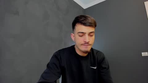 BrandonTateX online show from February 28, 2025, 7:15 am