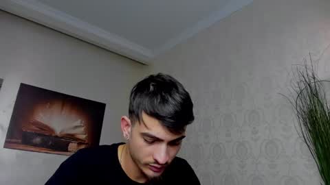 BrandonTateX online show from March 10, 2025, 9:43 am