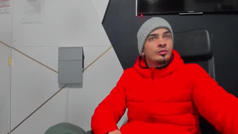 BrandonTateX online show from January 6, 2026, 5:55 am