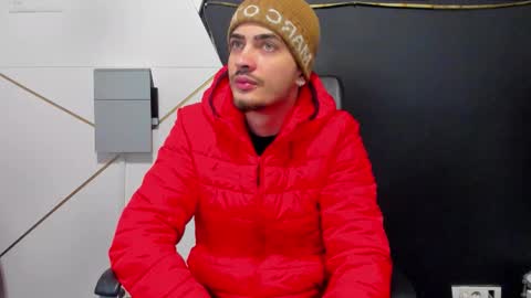 BrandonTateX online show from February 3, 2026, 5:05 am