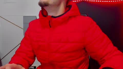 BrandonTateX online show from February 3, 2026, 6:40 am