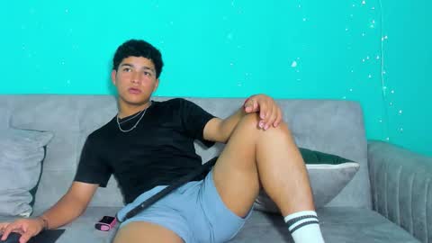 BRANDON online show from February 26, 2026, 4:50 pm