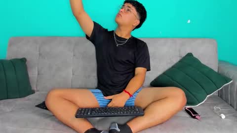 BRANDON online show from March 8, 2026, 1:59 pm