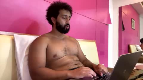 Daddy online show from March 6, 2025, 9:25 am