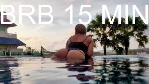 Belle  online show from December 31, 2024, 6:05 am