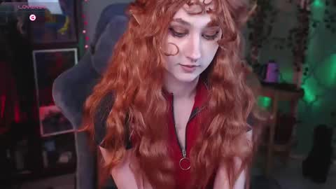 Aurorabut ur dad just calls me Rory online show from March 7, 2025, 3:39 pm