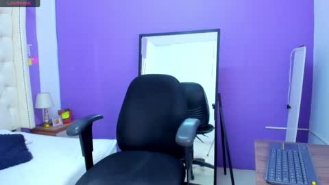 I am your sweet whore online show from December 13, 2024, 7:21 pm