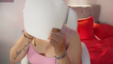 BRANDY  online show from January 6, 2025, 2:14 pm