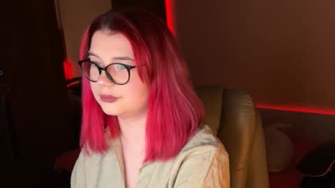 brandy_wow online show from February 6, 2026, 4:21 pm