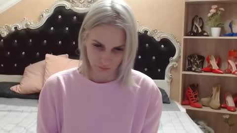 Snapshot of brandyweed chatting on January 12, 2025, 6:49 am brandyweed online show from January 12, 2025, 6:49 am