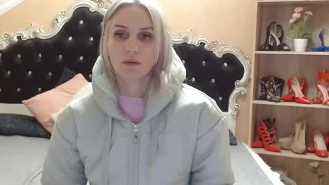 Snapshot of brandyweed chatting on January 13, 2025, 6:27 am brandyweed online show from January 13, 2025, 6:27 am