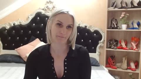 Snapshot of brandyweed chatting on January 14, 2025, 7:17 am brandyweed online show from January 14, 2025, 7:17 am