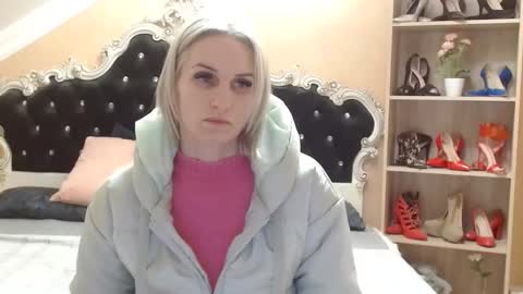 Snapshot of brandyweed chatting on January 17, 2025, 6:36 am brandyweed online show from January 17, 2025, 6:36 am