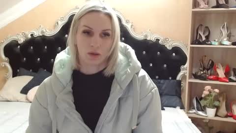 Snapshot of brandyweed chatting on February 22, 2025, 6:50 am brandyweed online show from February 22, 2025, 6:50 am