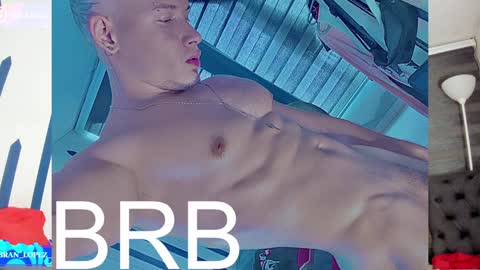 Instagram             twitter BRAN LOPEZ  online show from December 17, 2024, 1:29 am