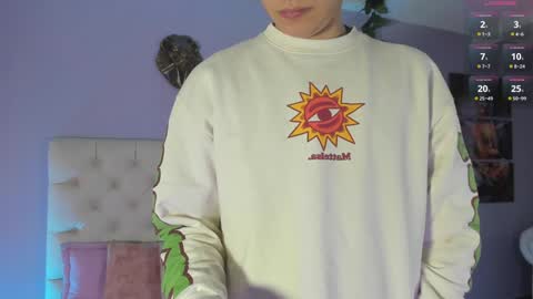   online show from February 4, 2025, 12:33 pm