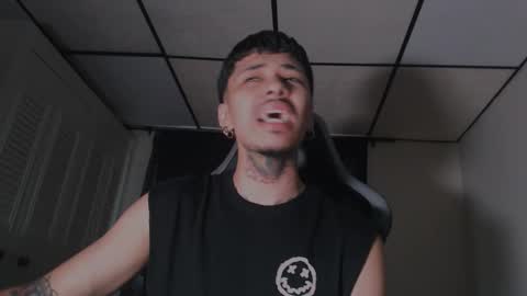 brasi_ online show from September 11, 2025, 12:49 pm