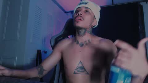 brasi_ online show from September 17, 2025, 3:52 am