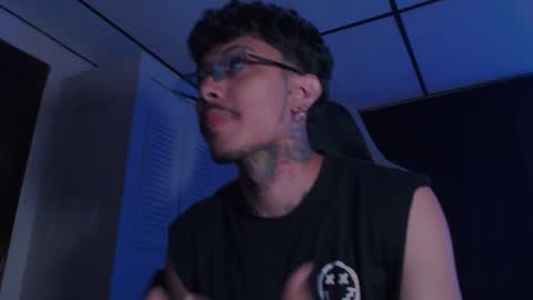 brasi_ online show from November 1, 2025, 7:05 pm