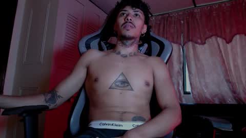 brasi_ online show from January 31, 2026, 7:11 pm