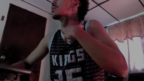 brasi_ online show from February 8, 2026, 6:33 pm