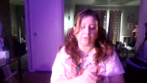 Snapshot of brattgirltx chatting on June 30, 2026, 12:55 am BrattGirlTX online show from June 30, 2026, 12:55 am
