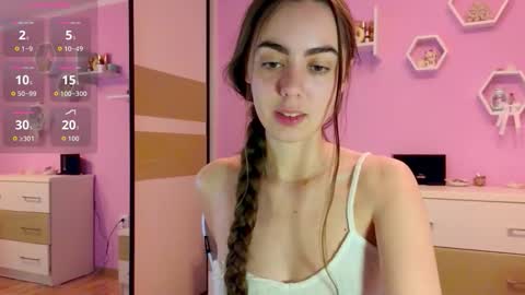 Annie online show from December 14, 2025, 5:40 pm