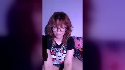 BrattyMadz online show from July 18, 2026, 3:44 am