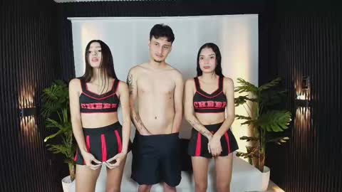 brattyprincess_ online show from February 16, 2026, 1:51 pm