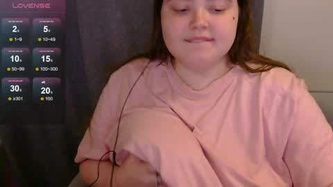 Snapshot of brattyprincess_emma chatting on June 3, 2026, 7:30 pm Emma online show from June 3, 2026, 7:30 pm