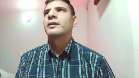 Braulio  online show from September 12, 2025, 11:32 am