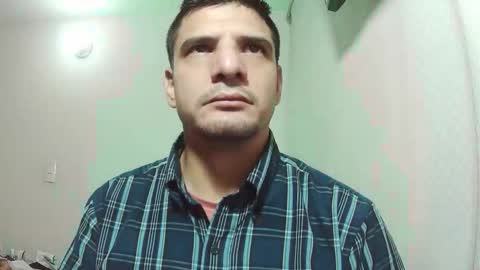 Braulio  online show from September 18, 2025, 11:12 am