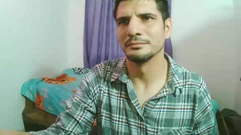 Braulio  online show from October 4, 2025, 11:30 am