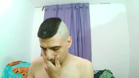 Braulio  online show from October 30, 2025, 11:05 pm