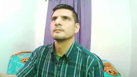 Braulio  online show from November 19, 2025, 2:00 am