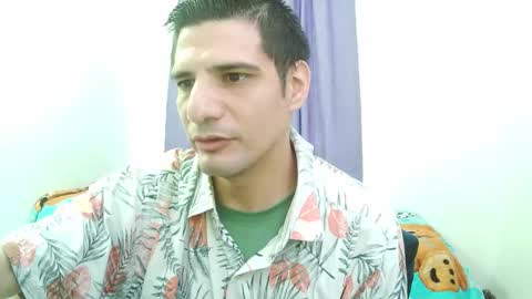 Braulio  online show from December 4, 2025, 11:19 am