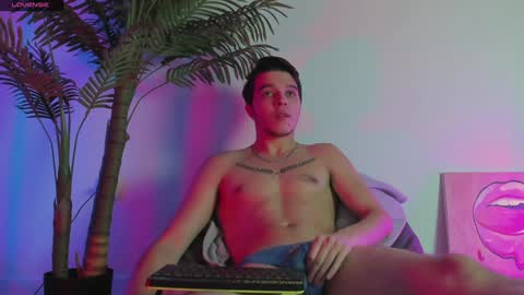 Johny Bravo online show from December 17, 2024, 8:10 pm