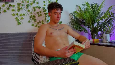 Johny Bravo online show from September 15, 2025, 4:18 pm