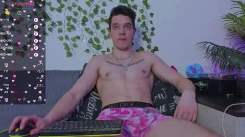 Johny Bravo online show from March 28, 2026, 2:16 pm