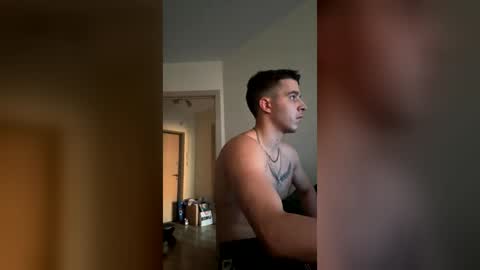Johny Bravo online show from August 2, 2026, 5:44 pm