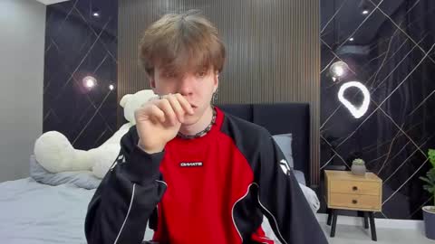 Brax online show from February 12, 2025, 12:22 pm