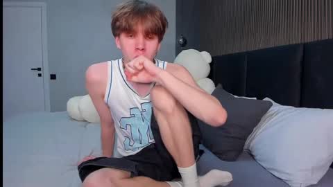 Brax online show from February 20, 2025, 11:32 pm