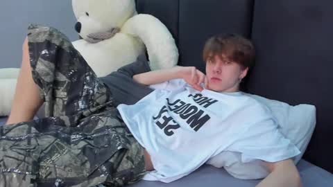 Brax online show from February 26, 2025, 3:08 pm